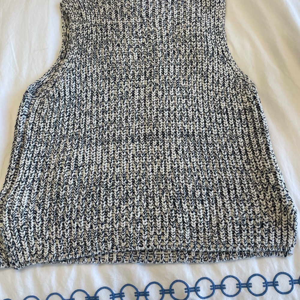 Madewell Sweater Top - Picture 3 of 3